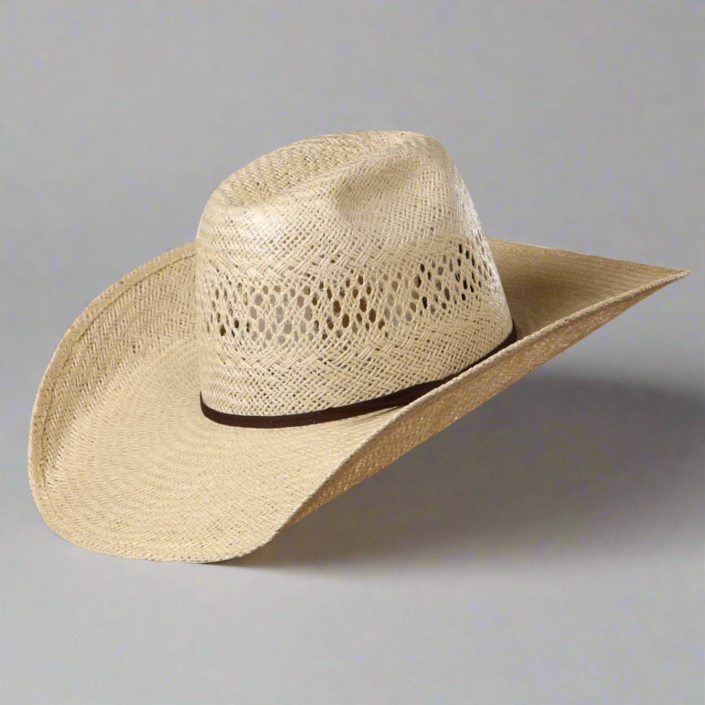 Rodeo King Jute 4 1/2" Brim