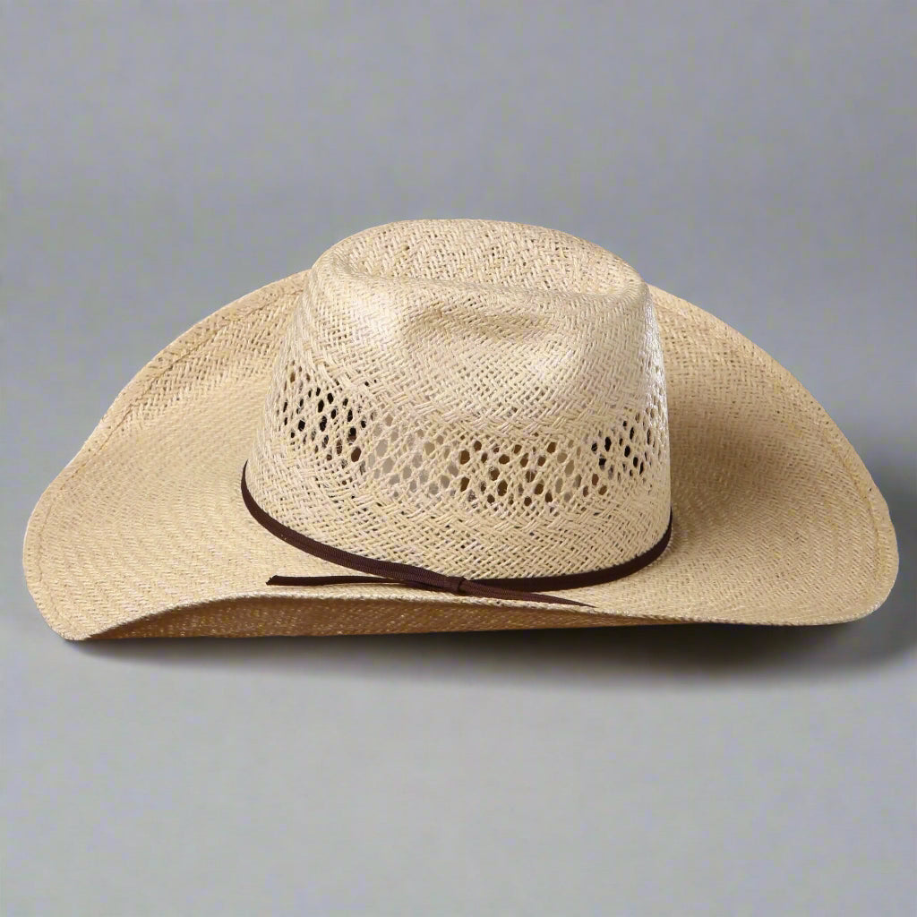 Rodeo King Jute 4 1/2" Brim