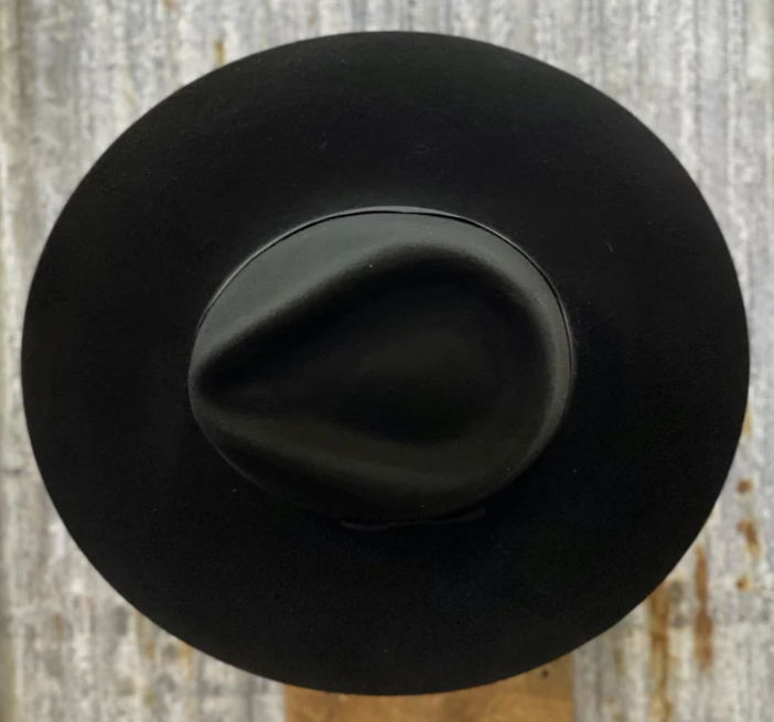 FEDORA | BLACK