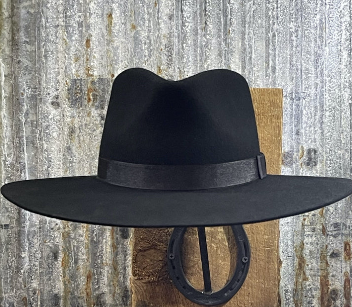 FEDORA | BLACK