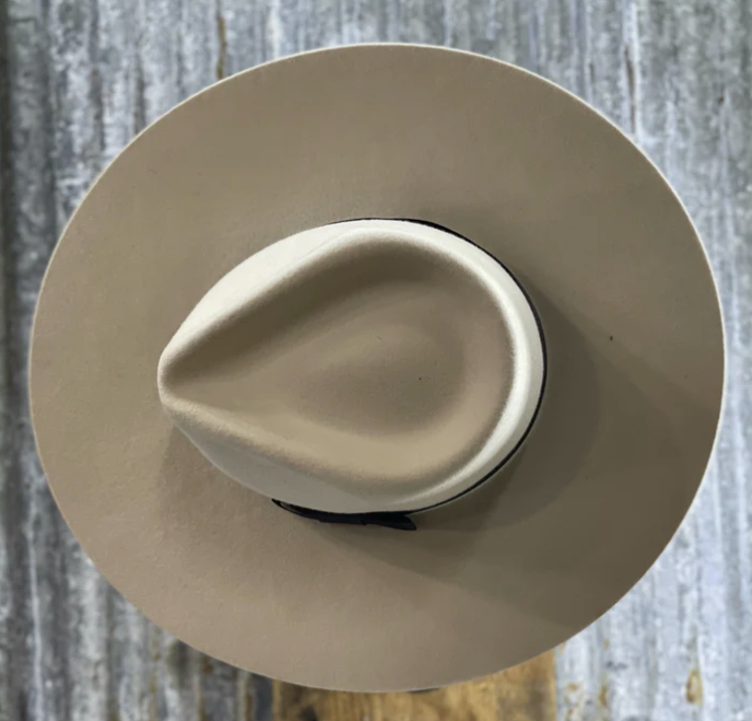 FEDORA | WHITE