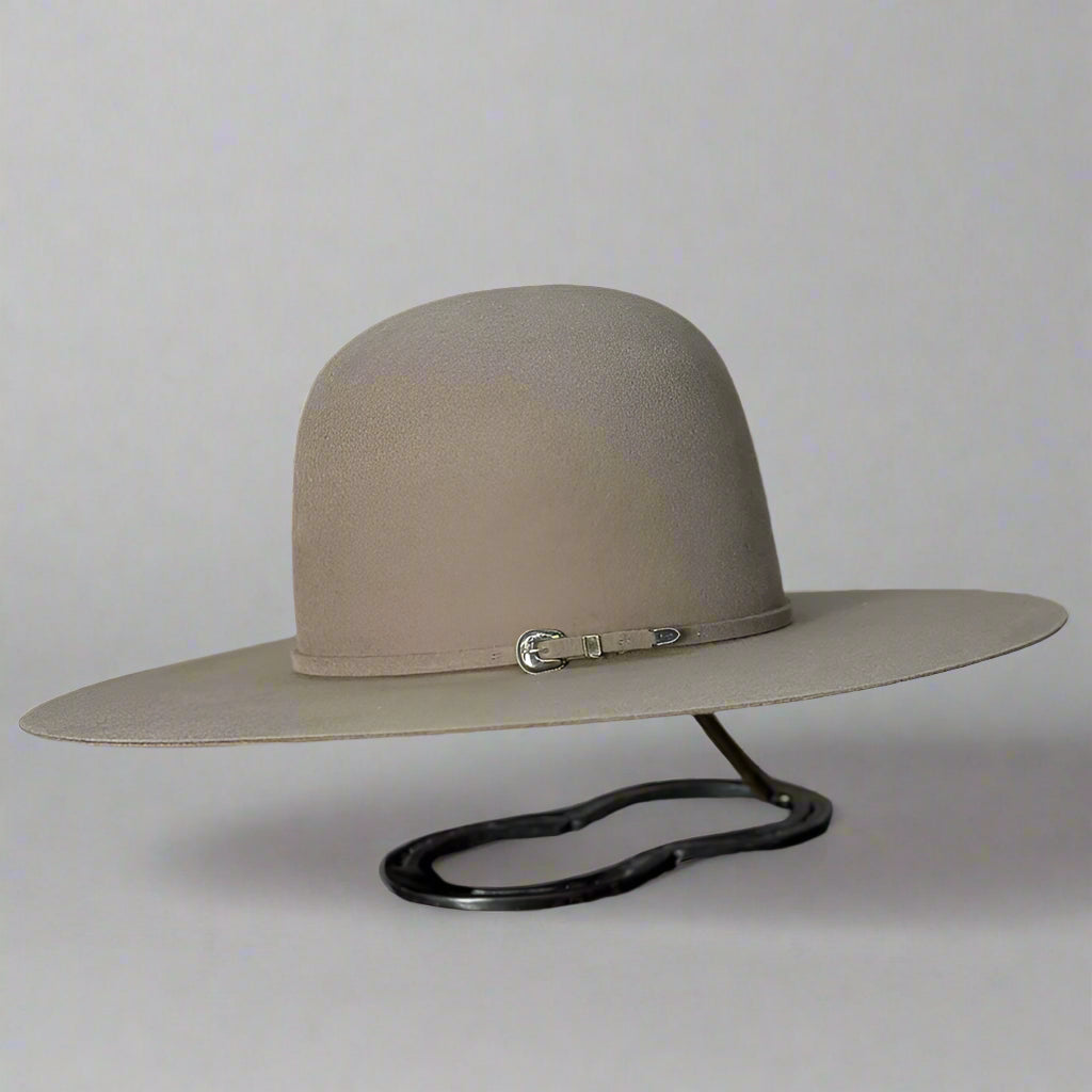 Rodeo King 30X 4 1/2“ Brim | Pecan