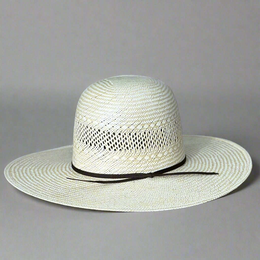 Rodeo King Ft Worth 4 1/2" Brim