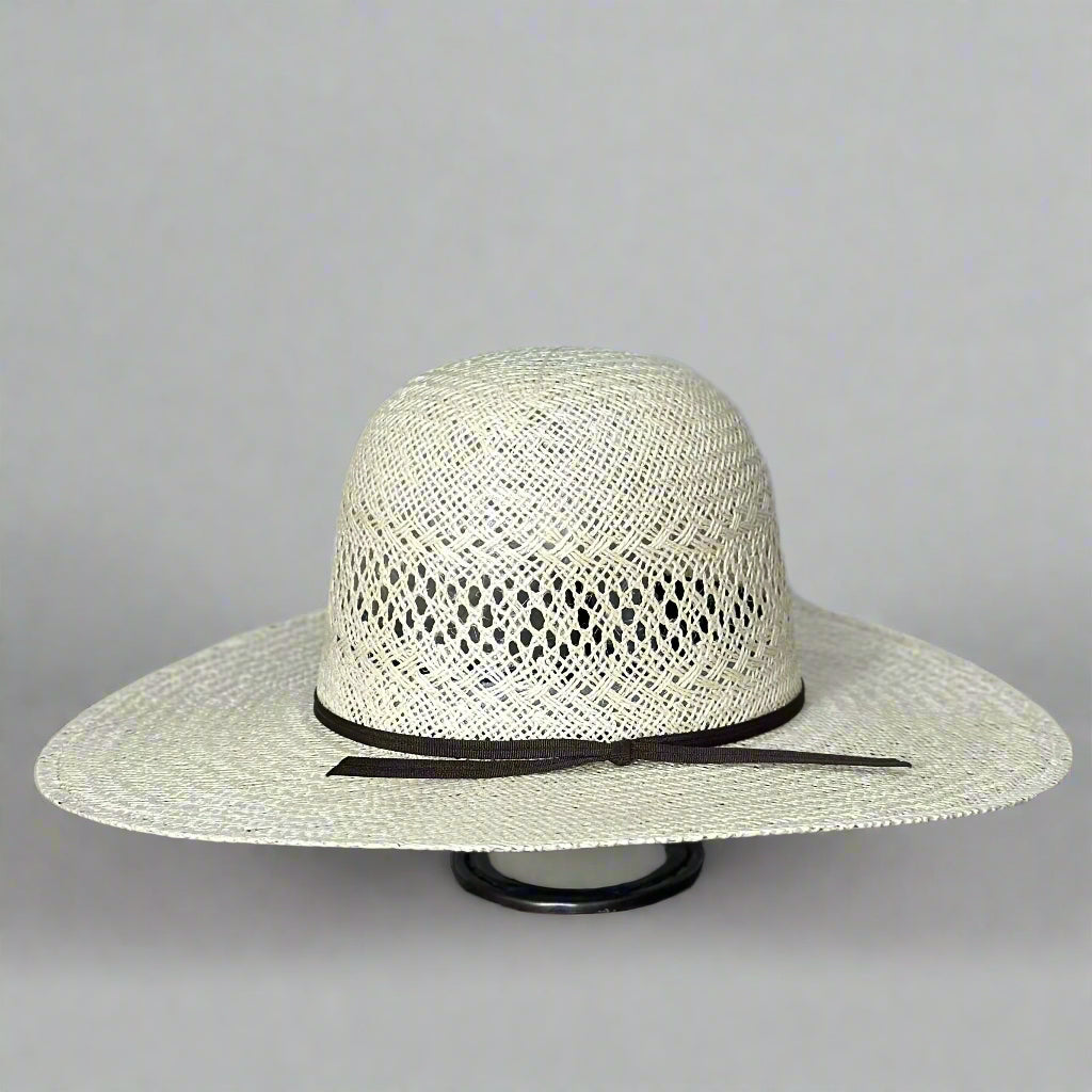 Rodeo King Jute 4 1/2" Brim