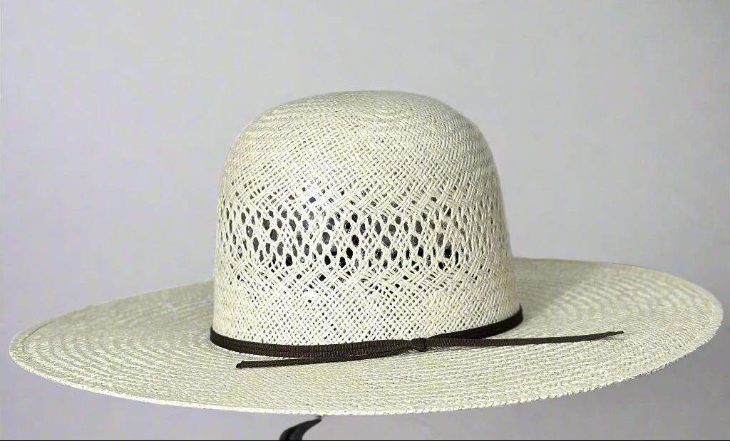 Rodeo King Jute 5" Brim