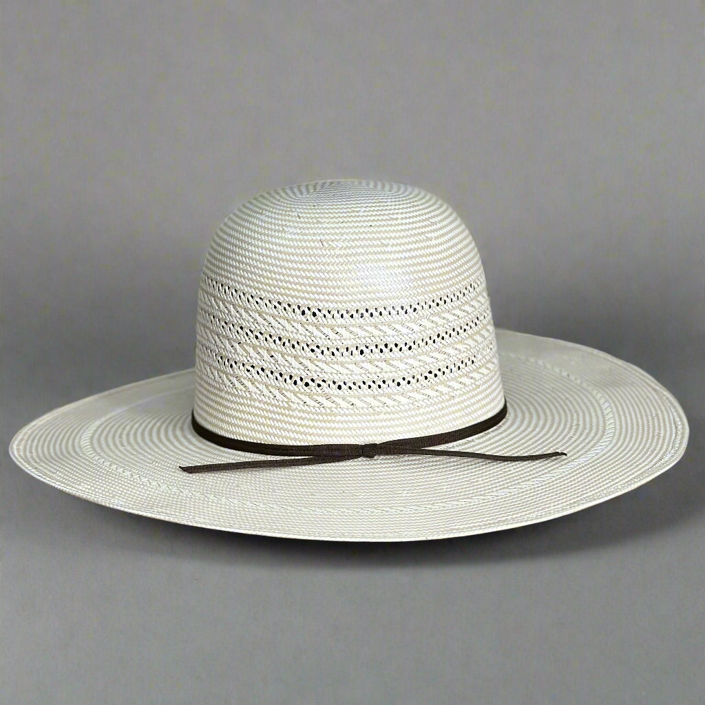 Rodeo King Triple Time 4 1/2" Brim