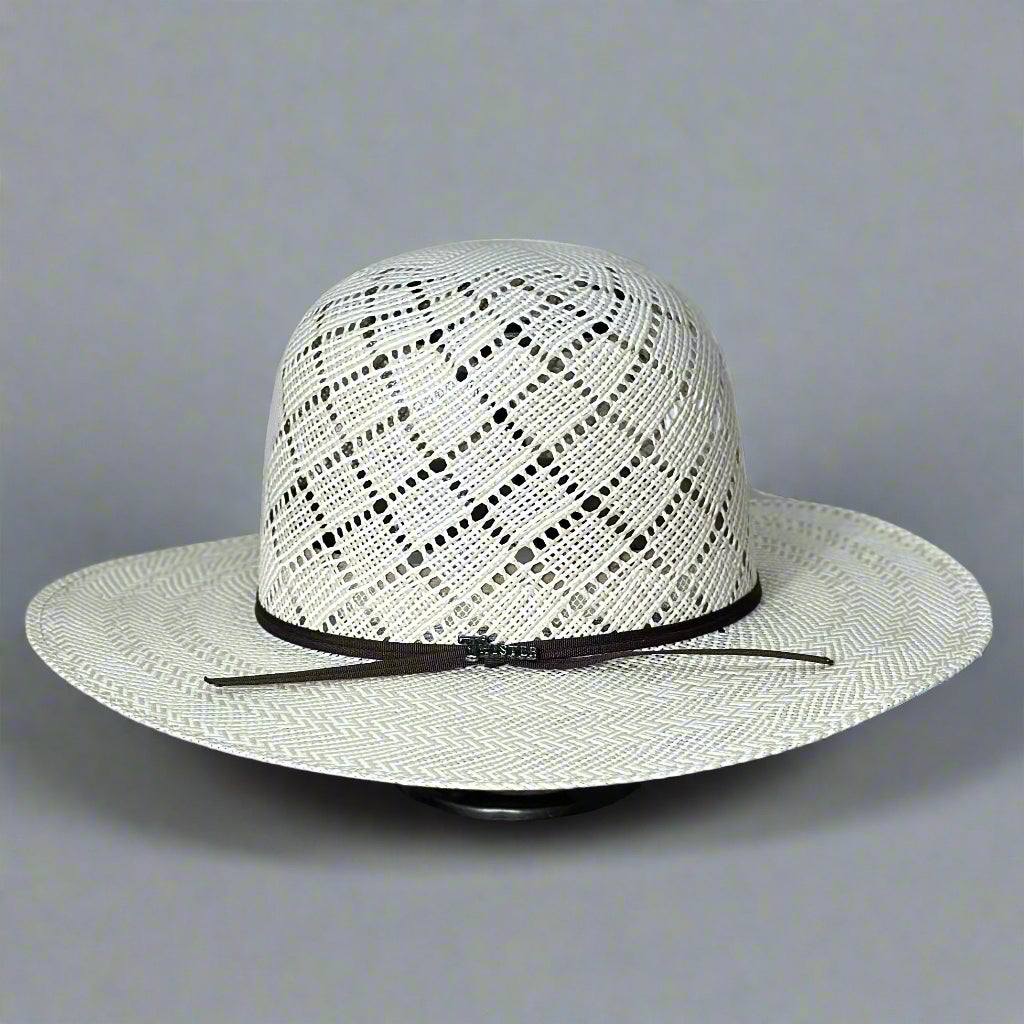 Twister Beehive 3 3/4" Brim Shorty