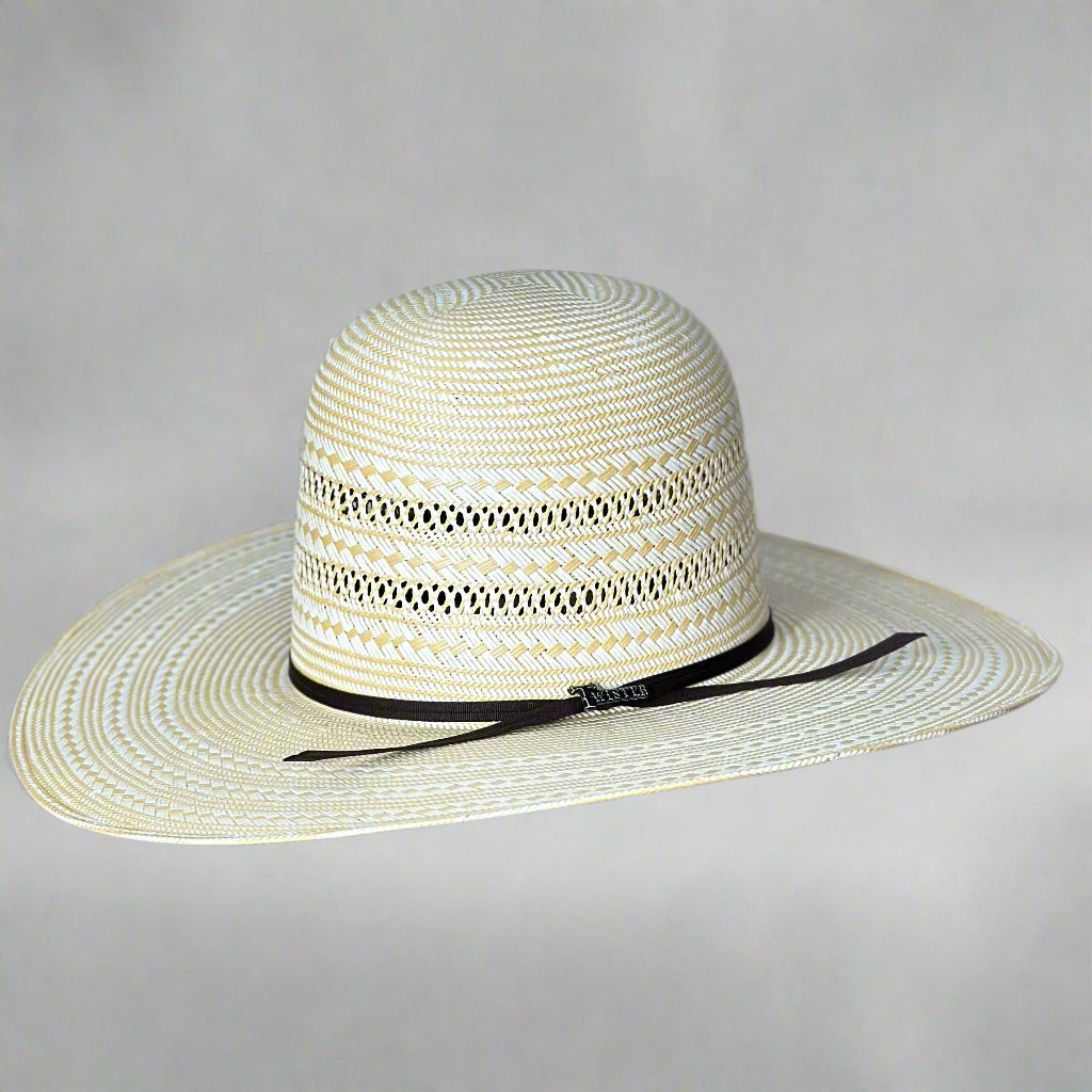 Twister Yellow Jacket 4 1/2" Brim