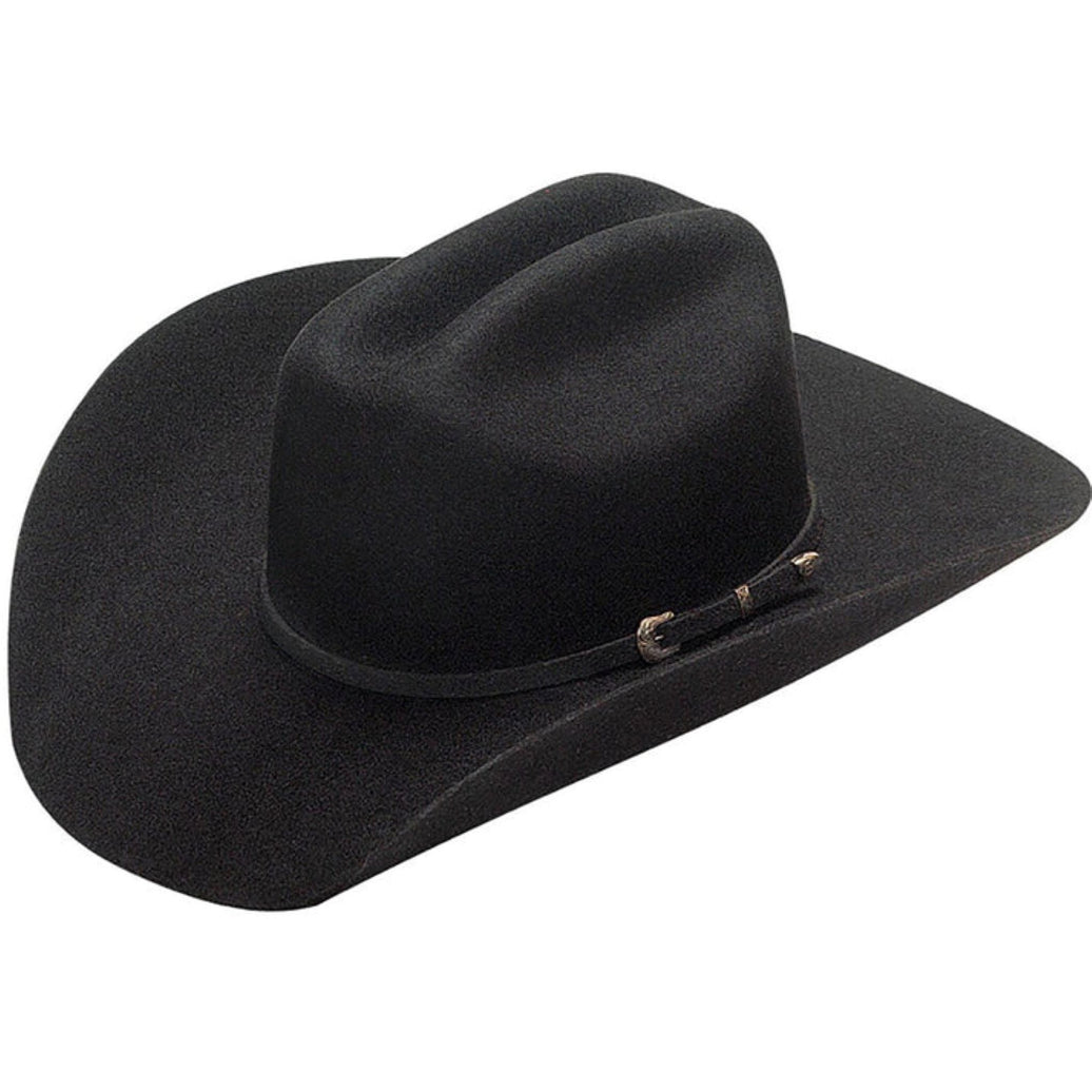 DALLAS WOOL | BLACK