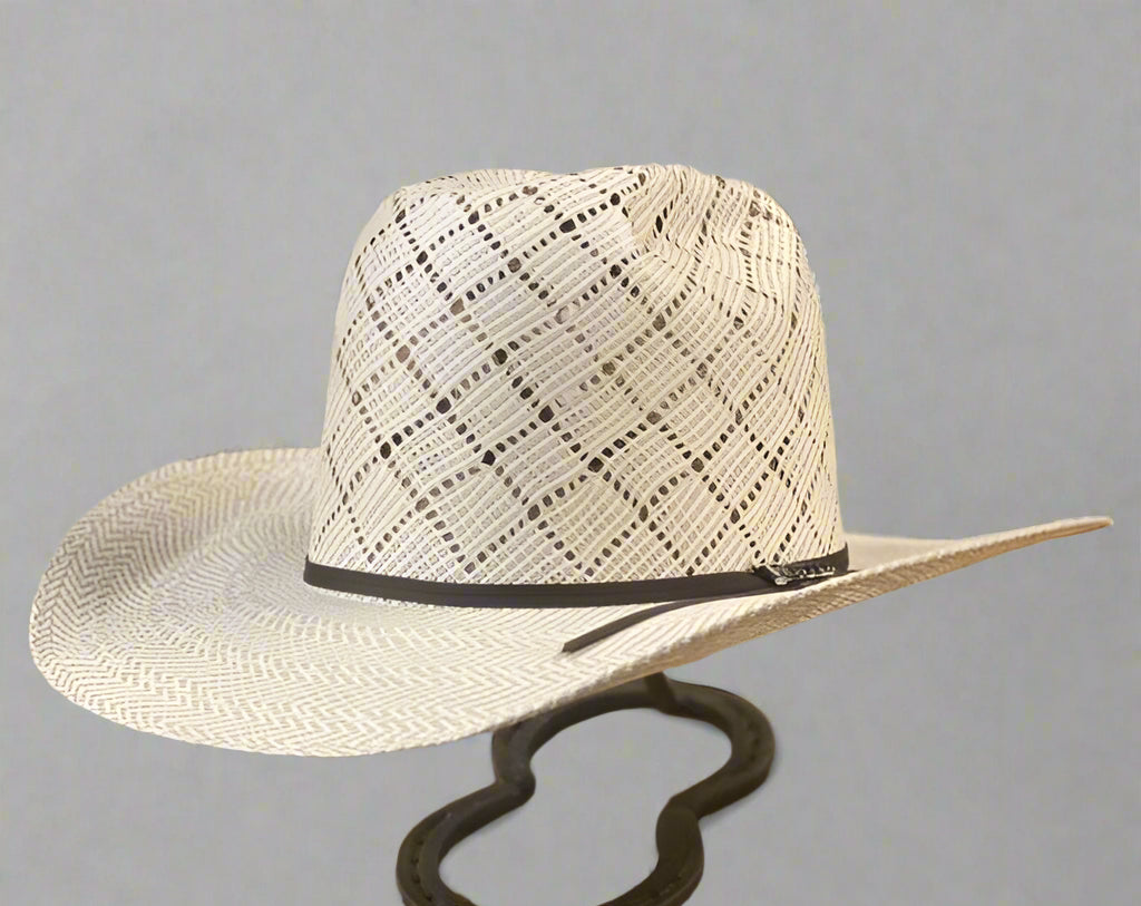Twister Beehive 3 3/4" Brim Shorty