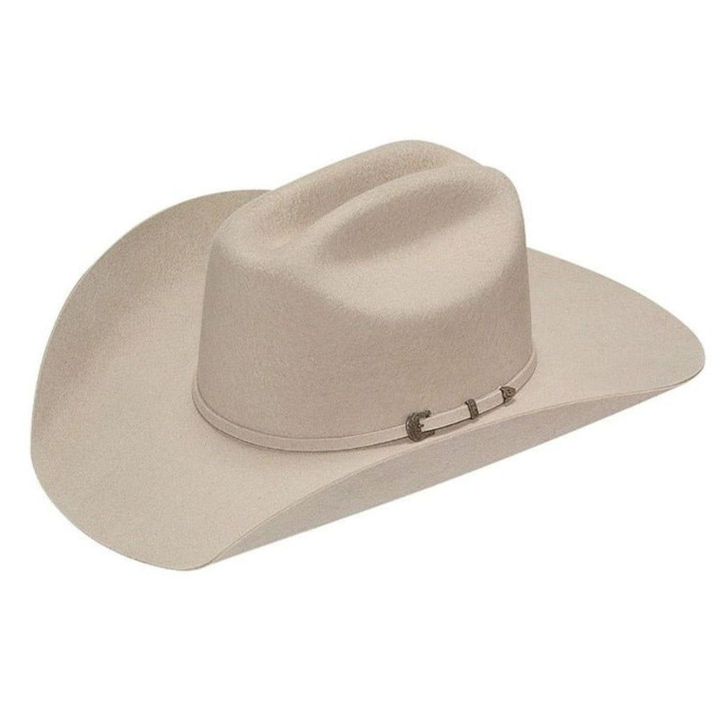 DALLAS WOOL | SILVERBELLY